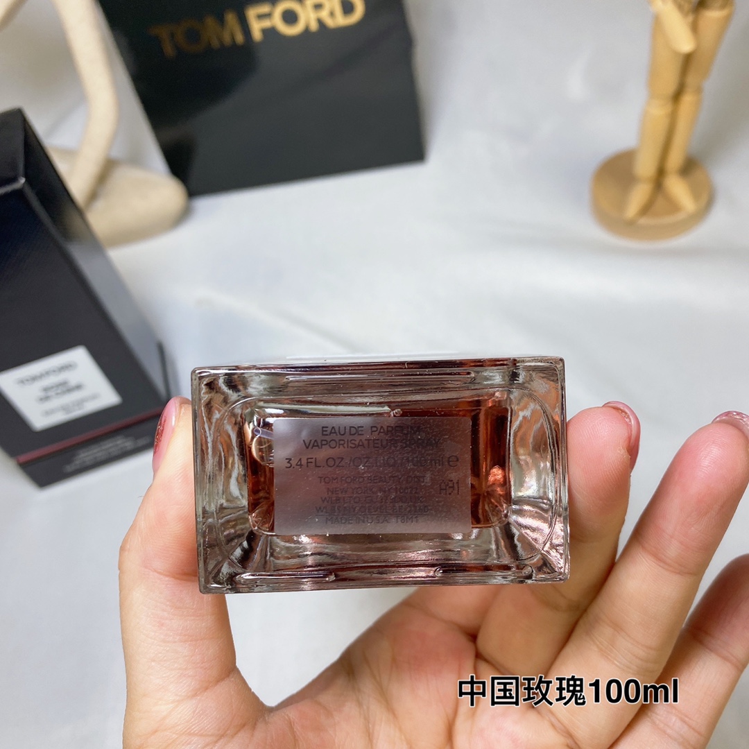 Tom Ford perfume